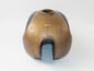 1960 J-Be BUCCANEER 200 SACHS FUEL GAS PETROL TANK BROWN BLACK - MotoRaider