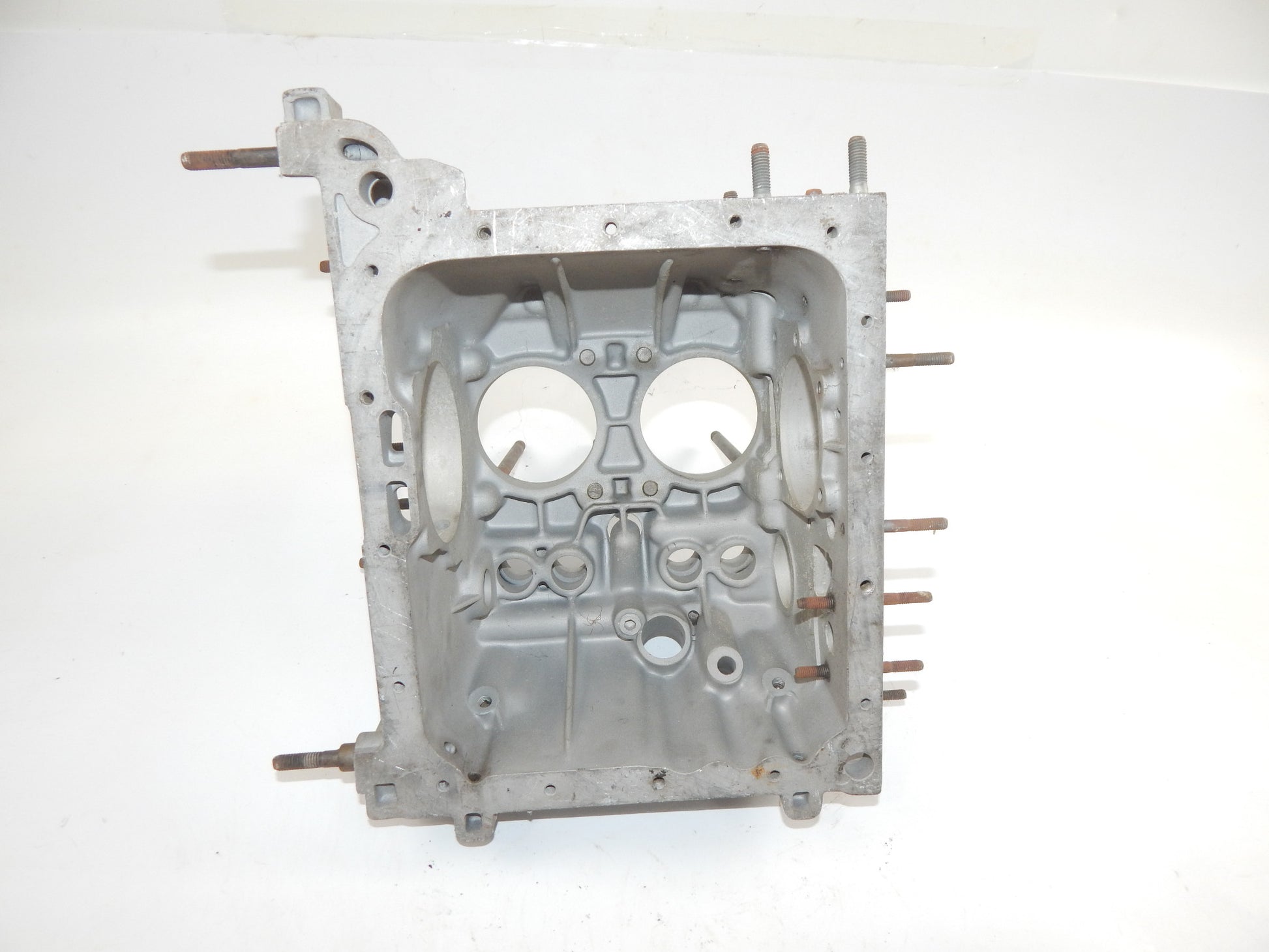 '70s FIAT 110F 500 ENGINE MOTOR CRANCKCASE 110F.000 3095722 110F 4149073 VINTAGE - MotoRaider