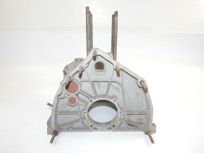 '70s FIAT 110F 500 ENGINE MOTOR CRANCKCASE 110F.000 3095722 110F 4149073 VINTAGE - MotoRaider