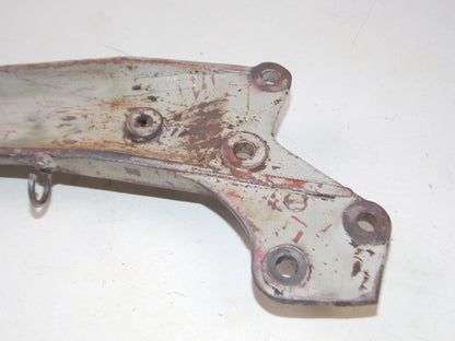 1953-1956 MV AGUSTA PULLMAN 125 cc LEFT SWINGARM - MotoRaider