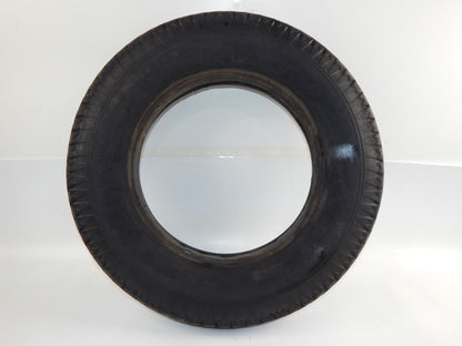 1930's VINTAGE AUTOMOTIVE PIRELLI AERFLEX STELLA BIANCA WHEEL TIRE 5.50 x 15 - MotoRaider