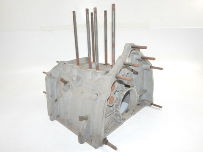 '70s FIAT 110F 500 ENGINE MOTOR CRANCKCASE 110F.000 3095722 110F 4149073 VINTAGE - MotoRaider