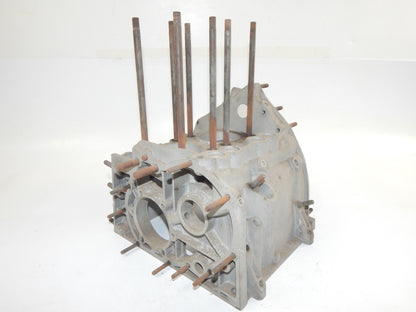 '70s FIAT 110F 500 ENGINE MOTOR CRANCKCASE 110F.000 3095722 110F 4149073 VINTAGE - MotoRaider