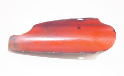 1959 GILERA GIUBILEO 98 cc REAR CHAIN GUARD COVER - MotoRaider