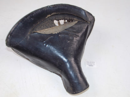 1953-1956 MV AGUSTA PULLMAN 125 SADDLE SEAT RADAELLI VINTAGE ITALY - MotoRaider