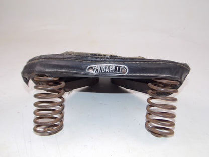 1953-1956 MV AGUSTA PULLMAN 125 SADDLE SEAT RADAELLI VINTAGE ITALY - MotoRaider