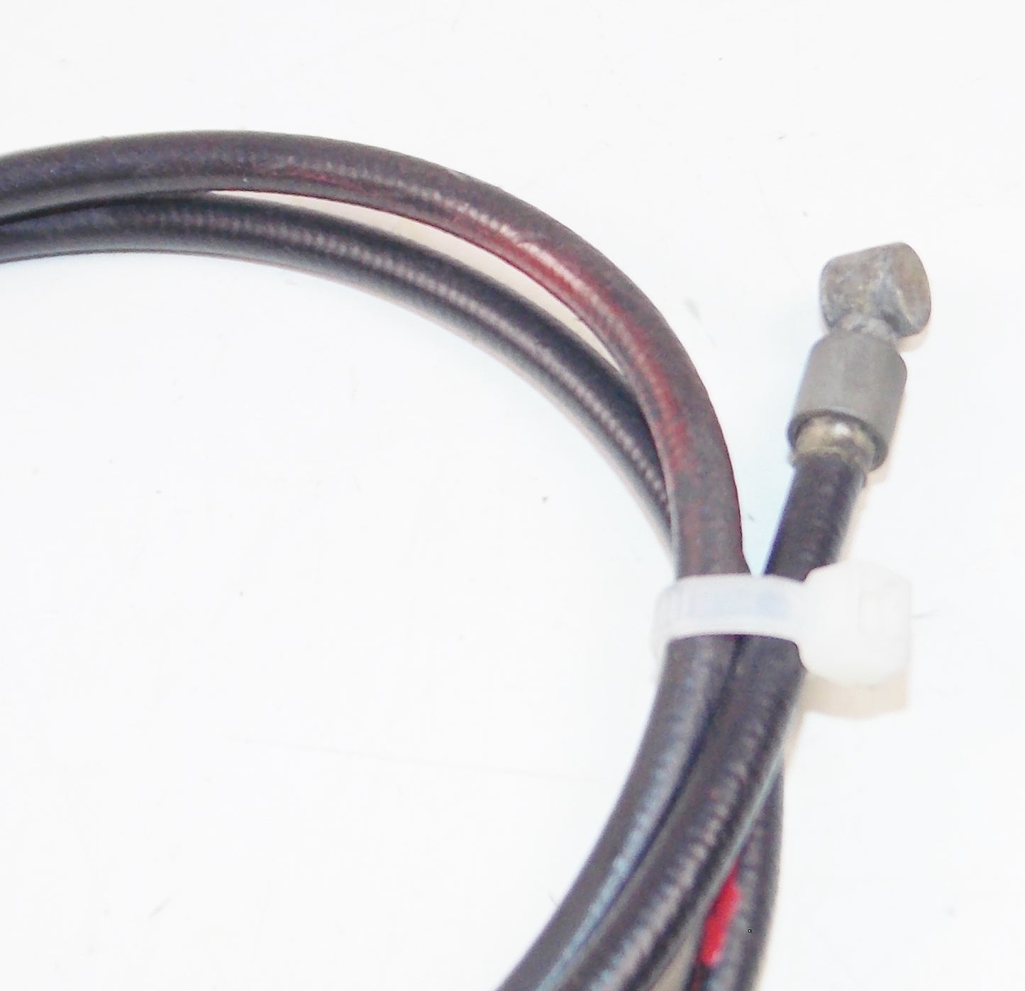 1959 GILERA GIUBILEO 98cc FRONT WHEEL BRAKE CABLE - MotoRaider