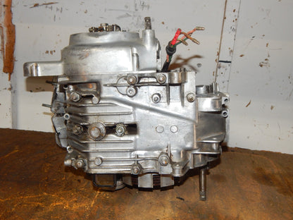 1950's HONDA BABY DREAM 150 CA95 BENLY ENGINE MOTOR CA95E CASES CYLINDER GEARBOX - MotoRaider