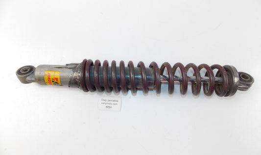 13" MARZOCCHI REAR SHOCK SUSPENSION ABSORBER KTM APRILIA GILERA CAGIVA LAVERDA - MotoRaider