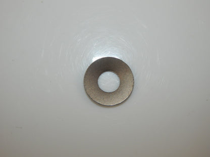 10 CONCAVE WASHER OD=15mm ID=6mm STAINLESS STEEL CAGIVA DUCATI MORINI HUSQVARNA - MotoRaider