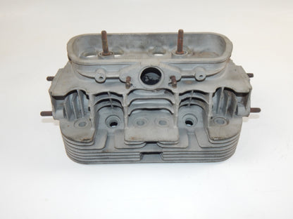 1950's VW BEETLE CYLINDER HEAD SINGLE PORT 113.101.371C | 113 101 371C - MotoRaider