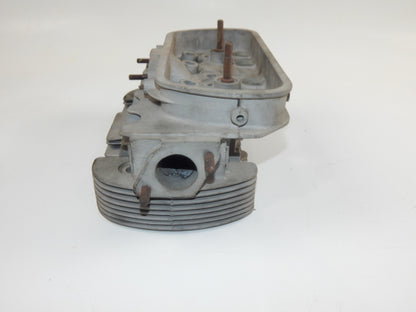 1950's VW BEETLE CYLINDER HEAD SINGLE PORT 113.101.371C | 113 101 371C - MotoRaider