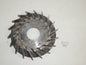 1951  VINTAGE VESPA PIAGGIO 125 V32M MOTOR ENGINE COOLING FAN FLYWHEEL SCOOTER - MotoRaider