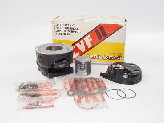 168cc MALOSSI KIT CYLINDER 65mm PISTON CAGIVA 125 ALETTA ROSSA DAKAR ELEFANT/2 - MotoRaider