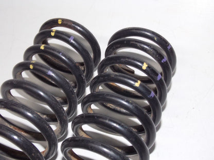 11" REAR SHOCK SPRINGS HUSQVARNA MAICO YAMAHA BULTACO KTM PENTON KAWASAKI HONDA - MotoRaider