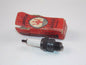 1950's MASERATI SPARK PLUG FM225 FIAT LANCIA ALFA FERRARI LAMBORGHINI - MotoRaider