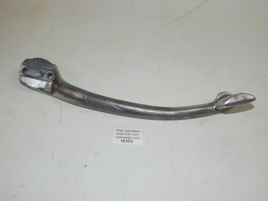 1950's VINTAGE VESPA PIAGGIO MOTOR ENGINE KICK STARTER ALUMINUM PEDAL LEVER - MotoRaider