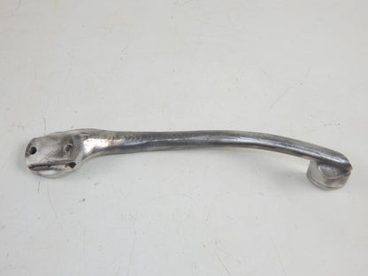 1950's VINTAGE VESPA PIAGGIO MOTOR ENGINE KICK STARTER ALUMINUM PEDAL LEVER - MotoRaider