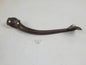 1950's VINTAGE VESPA  125 PIAGGIO MOTOR ENGINE KICK STARTER STEEL PEDAL LEVER - MotoRaider