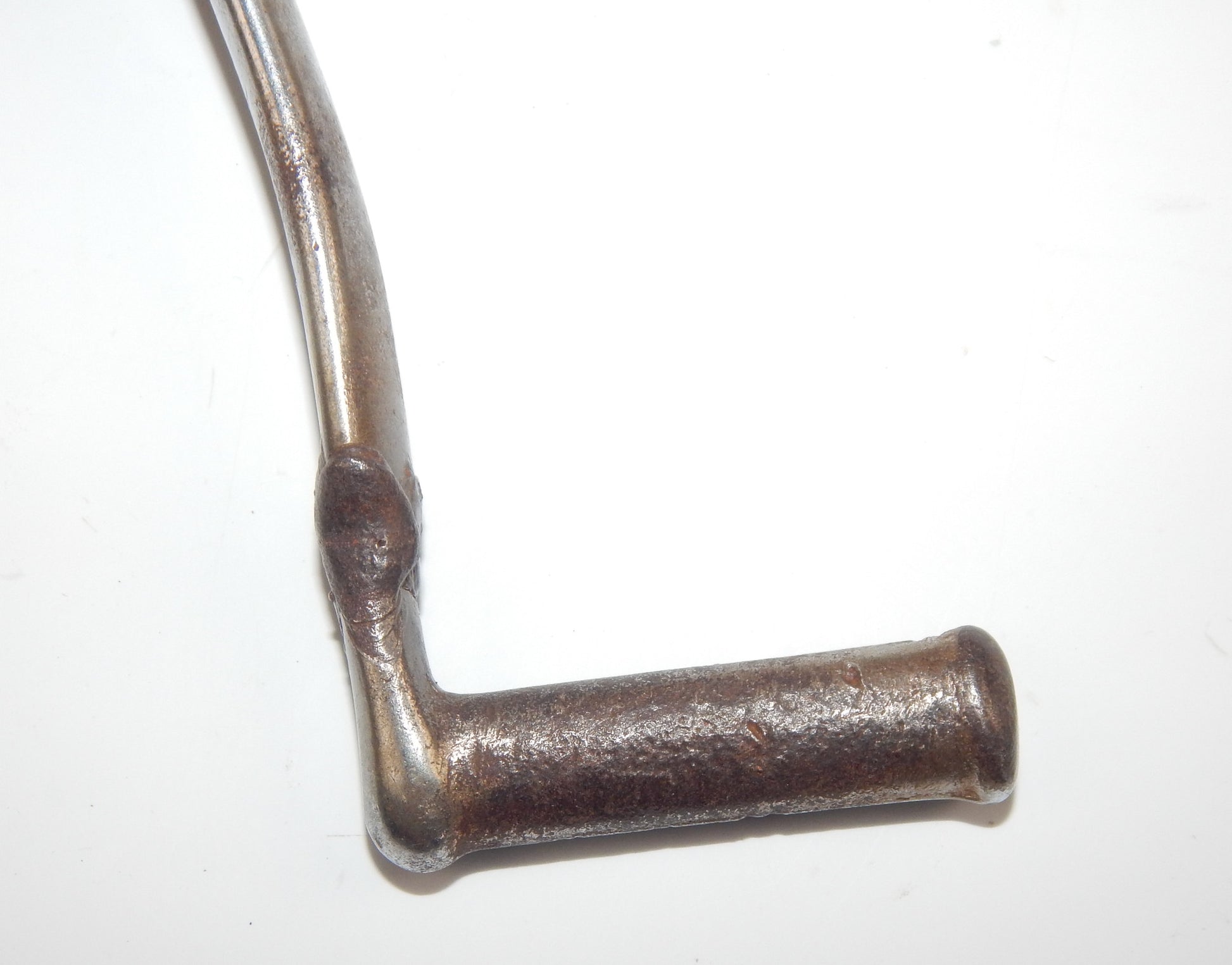 '70s SACHS MOTOR ENGINE 100 125 LH GEAR SHIFTER LEVER PEDAL KTM DKW PENTON RUPP - MotoRaider