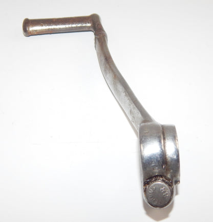 '70s SACHS MOTOR ENGINE 100 125 LH GEAR SHIFTER LEVER PEDAL KTM DKW PENTON RUPP - MotoRaider