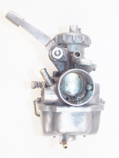 1950 HONDA CA 150 DREAM MOTOR ENGINE CARBURETOR KEIHIN PH23H0 - MotoRaider