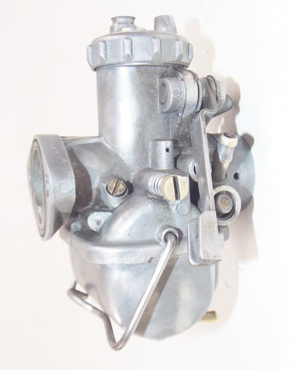 1950 HONDA CA 150 DREAM MOTOR ENGINE CARBURETOR KEIHIN PH23H0 - MotoRaider