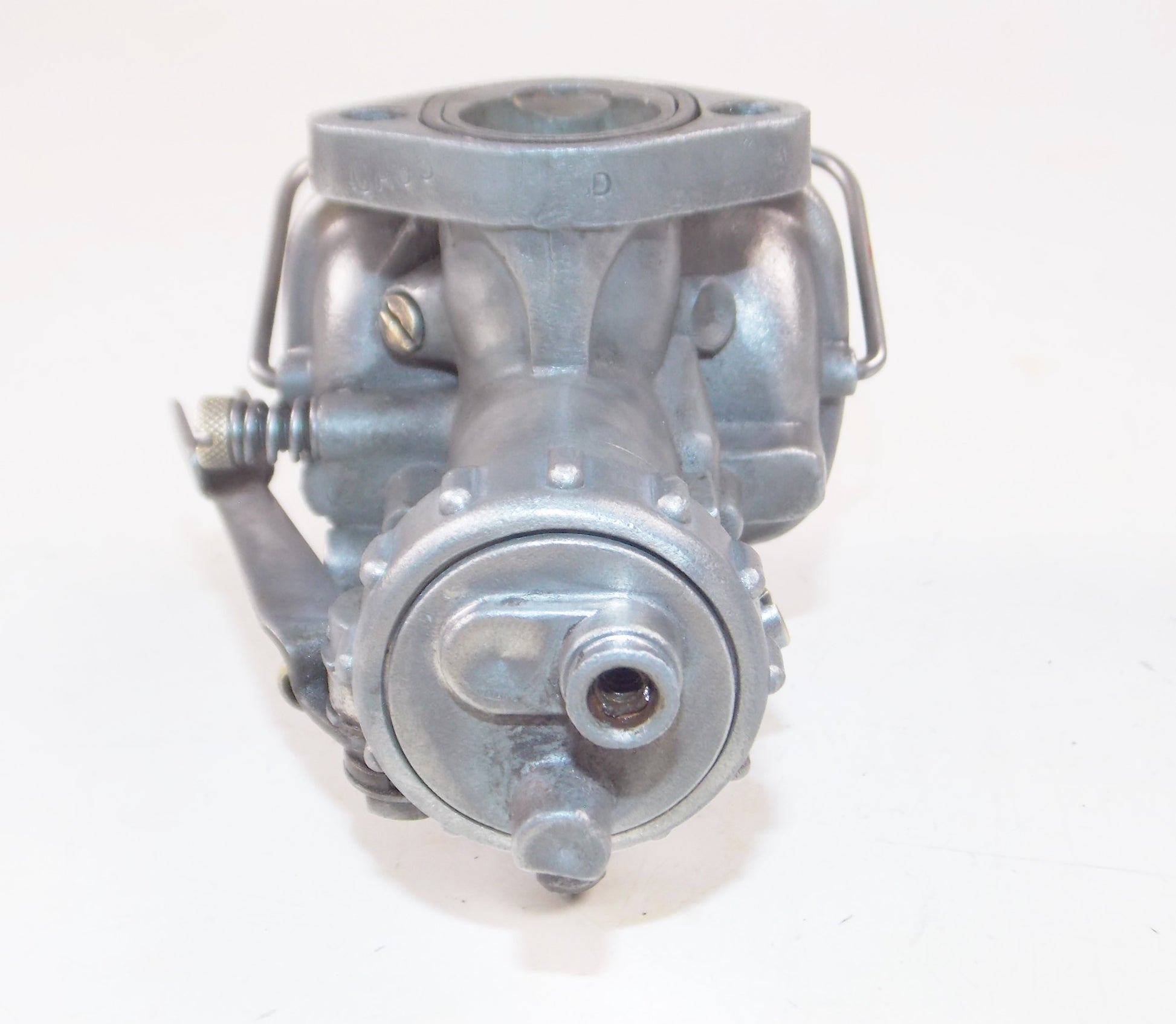 1950 HONDA CA 150 DREAM MOTOR ENGINE CARBURETOR KEIHIN PH23H0 - MotoRaider