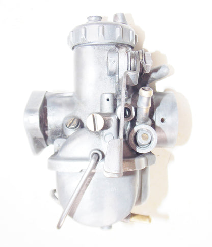 1950 HONDA CA 150 DREAM MOTOR ENGINE CARBURETOR KEIHIN PH23H0 - MotoRaider