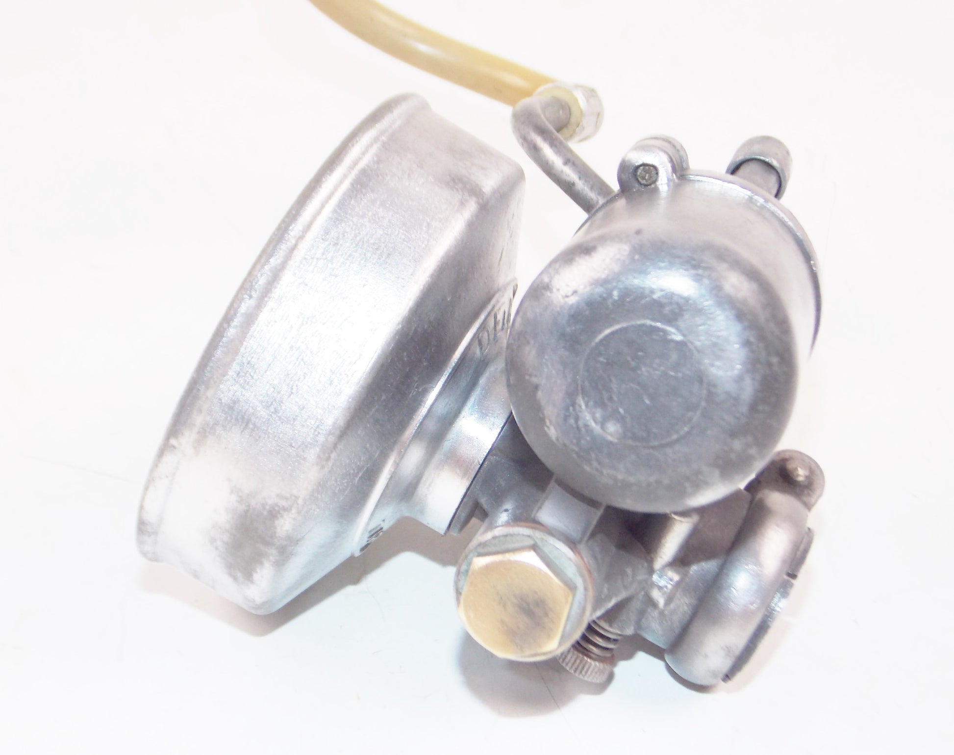 1953-1956 MV AGUSTA PULMAN 125 cc CARBURETOR DELLORTO - MotoRaider