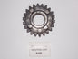 1989 HUSQVARNA 4 STROKE TC510 WMX510 3rd GEAR WHEEL 22T 161603701 | 16 16 037-01 - MotoRaider