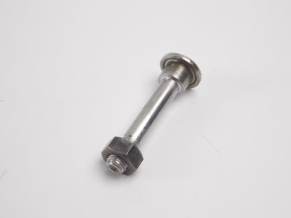 1969's HONDA DREAM CA150 FRONT FORK BOLT NUT - MotoRaider