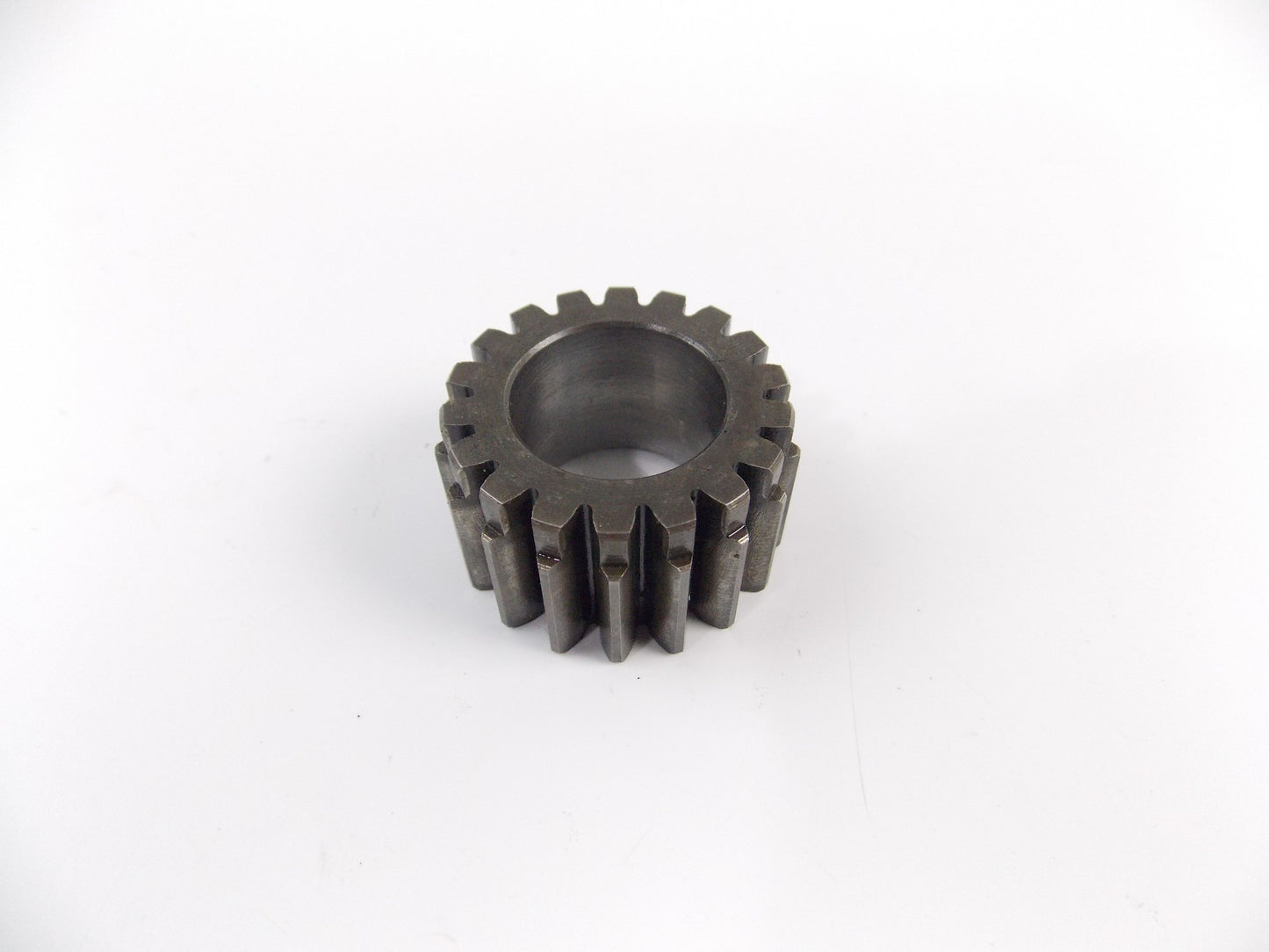 1970's HONDA CT70 K1 K2 TRIAL 70 CLUTCH PRIMARY DRIVE GEAR 17T 23120-086-020 - MotoRaider