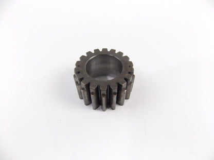 1970's HONDA CT70 K1 K2 TRIAL 70 CLUTCH PRIMARY DRIVE GEAR 17T 23120-086-020 - MotoRaider