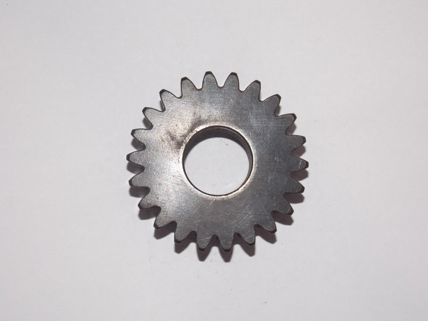 1989 HUSQVARNA 4 STROKE TC510 WMX510 3rd GEAR WHEEL 22T 161603701 | 16 16 037-01 - MotoRaider