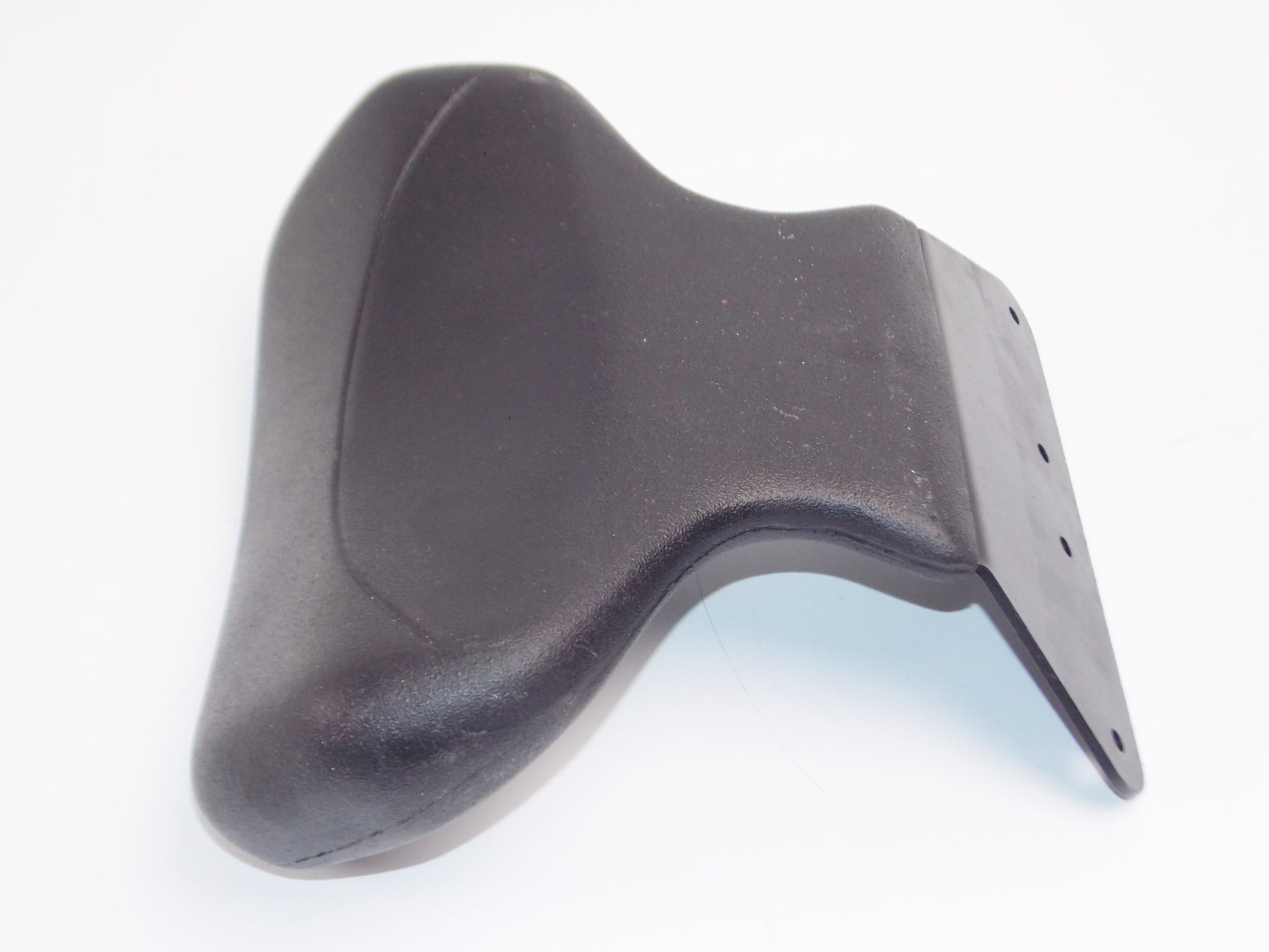 KAPPA KTB 21 HONDA SCOOTER SH 125/150 PASSENGER BACKREST PAD SISSY BAR - MotoRaider