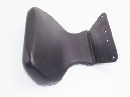 KAPPA KTB 21 HONDA SCOOTER SH 125/150 PASSENGER BACKREST PAD SISSY BAR - MotoRaider