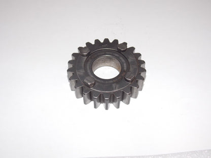 1989 HUSQVARNA 4 STROKE TC510 WMX510 3rd GEAR WHEEL 22T 161603701 | 16 16 037-01 - MotoRaider