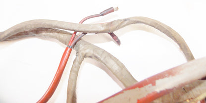 1960's HONDA CA 150 DREAM ELECTRIC SYSTEM WIRE CABLE HARNESS - MotoRaider