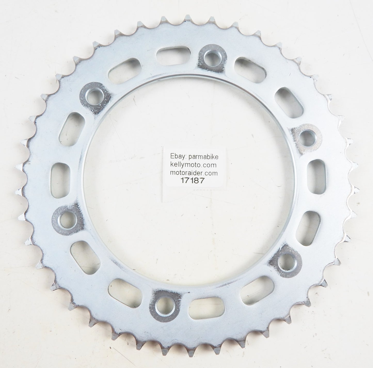 HONDA 2006-2016 CBR1000 SPROCKET 42T 41201-MEL-D20 | 41201MELD20 - MotoRaider