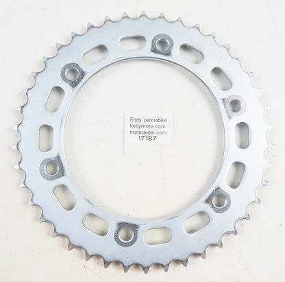 HONDA 2006-2016 CBR1000 SPROCKET 42T 41201-MEL-D20 | 41201MELD20 - MotoRaider