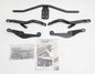 GIVI Y166-K8166 HONDA 2002-2003 VFR800 REAR WINGRACK FITTING KIT MOUNT BRACKETS - MotoRaider