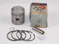 NOS DINAMIN MOTORCYCLES PISTON 54 MM+RINGS+PIN 15MM+CIRCLIP MV 125 SPORT 16146 - MotoRaider