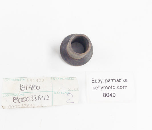 OEM CAGIVA 1988-1989 BLUES 125 1987 ALETTA ORO 125 CRANKCASE BUSHING 800033642 - MotoRaider