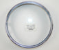 VINTAGE MOTORCYCLE C.E.V CHROME HEADLIGHT RIM BEZEL OD=6 1/2" GILERA MORINI BETA - MotoRaider