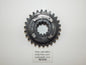 HUSQVARNA 1985 CR125 WRX400 XC500 TRANSMISSION GEARBOX GEAR #386 26T 161238601 - MotoRaider