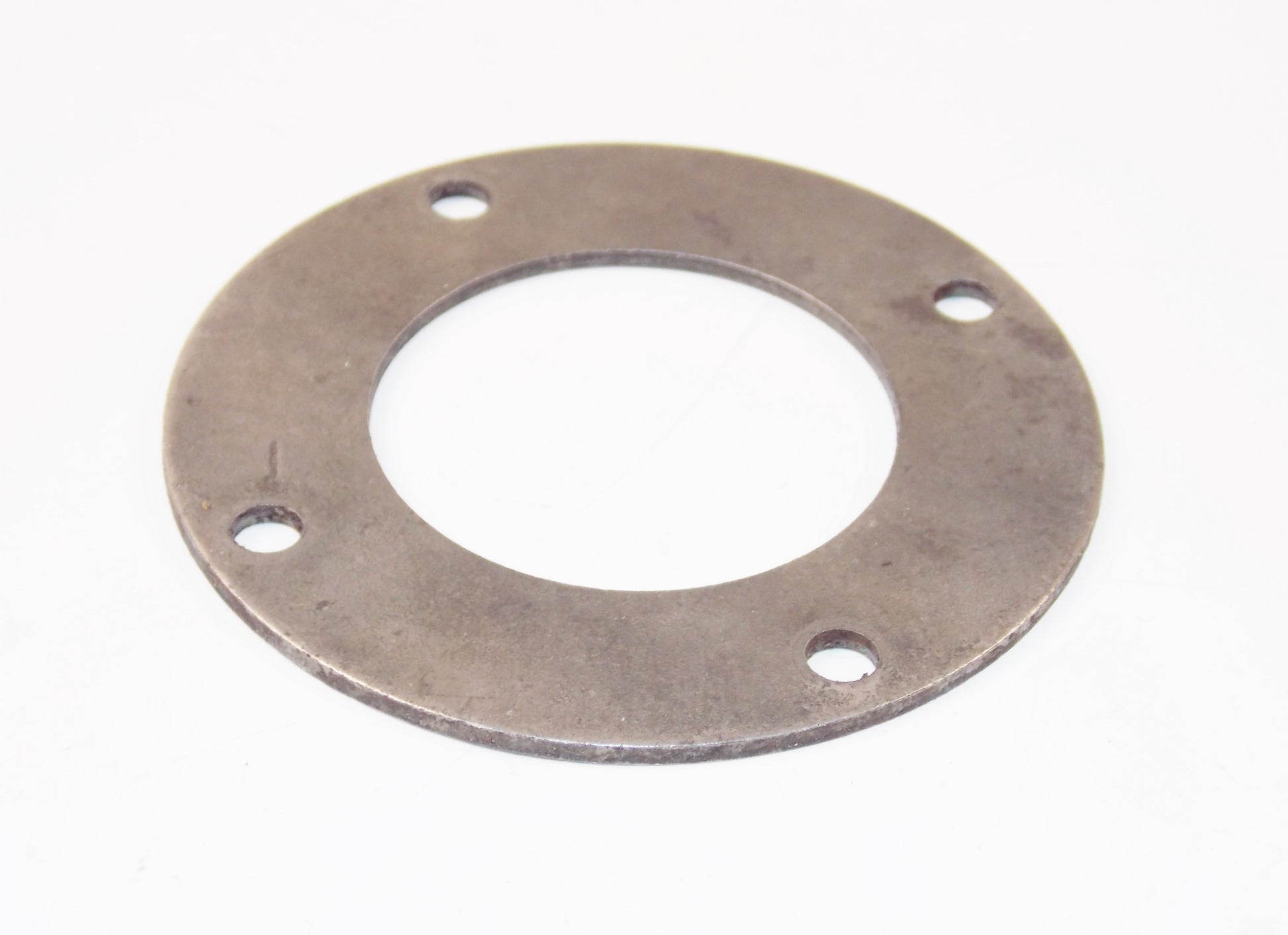 HUSQVARNA 1977 WR 360 ENGINE MOTOR CRANKSHAFT BEARING RETAINER PLATE - MotoRaider