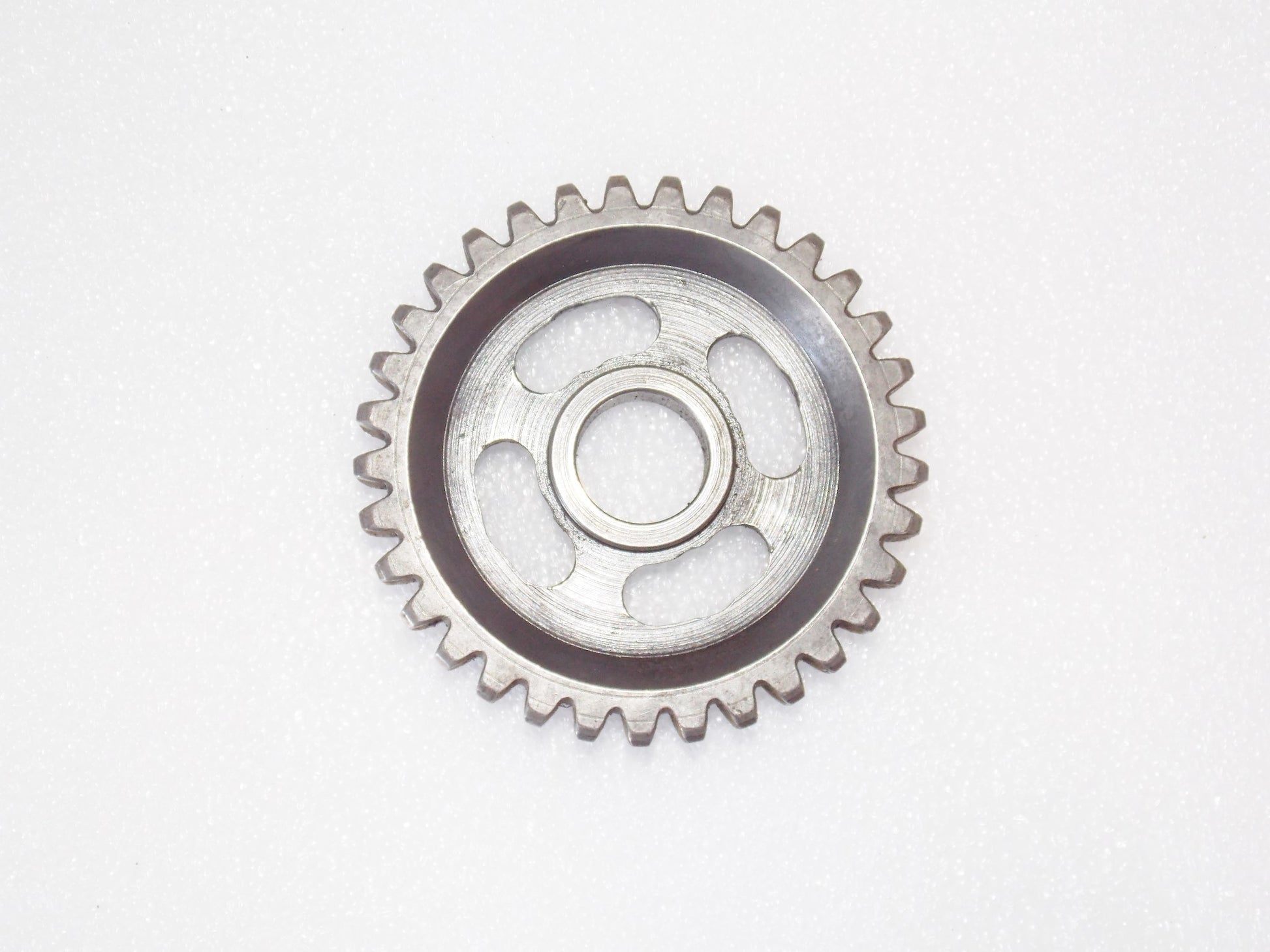 HUSQVARNA 1985 XC125/250 WRX250 CR500 GEAR WHEEL 33T OEM 161234601 - MotoRaider