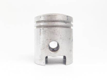 METEOR PISTON DIAMETER 50 mm PIAGGIO VESPA MOTOR ENGINE VINTAGE ITALY - MotoRaider