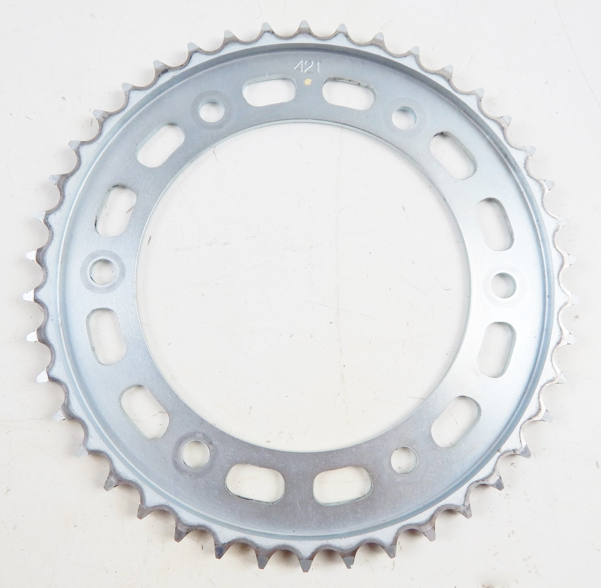 HONDA 2006-2016 CBR1000 SPROCKET 42T 41201-MEL-D20 | 41201MELD20 - MotoRaider